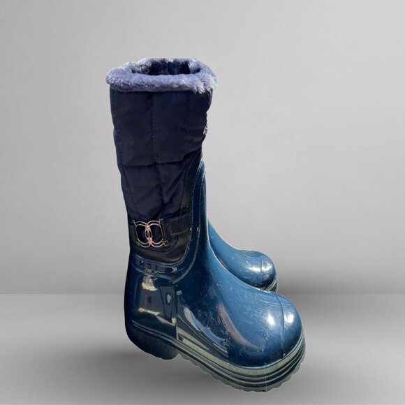 Henry Ferrera Women’s Winter Boots – US 7 - Picture 4 of 7